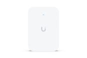 Tilgangspunkt - Ubiquiti UniFi Access Point U7 Pro XG Wall - U7-Pro-XG-Wall