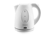 Vannkoker - Emerio Vannkoker WK-106468.13 - Hvit - 2200 W - WK-106468.13