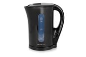 Vannkoker - Emerio Vannkoker WK-123483 - Svart - 2200 W - WK-123483