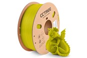 Filament/Resin - 3D-skriver - CCTree PLA Basic 1.75 mm 1 Kg - Yellow - ACBPLAYE