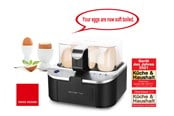 Eggkoker - Emerio Eggkoker EB-123177.12 - EB-123177.12