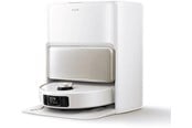 Robotstøvsuger - MOVA Robotstøvsuger V50 Ultra Complete - White - RLV72LE-1