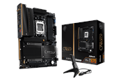 Hovedkort - ASRock X870 TAICHI CREATOR Hovedkort - AMD X870 - AMD AM5 - DDR5 RAM - ATX - 90-MXBTE0-A0UAYZ