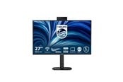 Skjerm - 27" Philips 3000 Series 27B2U3601H - 2560x1440 (QHD) - 120Hz - IPS - 90W USB-C - 27B2U3601H/00
