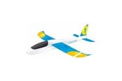 Leketøysbil - Revell Model Building Kit - Flying Action - Victory Glider Airplane - 24331