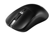 Mus - Sandberg Wireless Mouse Saver - Mus - Optisk - 4 - Svart - 331-04