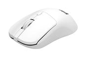 Mus - Sandberg Wireless Mouse Saver - Mus - Optisk - 4 - Hvit - 331-05