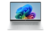 Bærbar PC - HP OmniBook 3 17-dp0076no (RDKK) - D4HP0EA#UUW