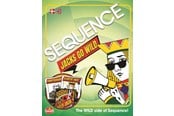 Brettspill & Puslespill - Goliath Sequence Jacks (DK/NO) - GOL9030