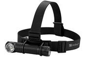 Lommelykter  - Sandberg Headlamp 1000 Pro - 421-36