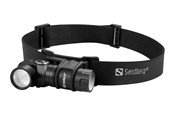 Lommelykter  - Sandberg Headlamp 500 Duo - 421-35