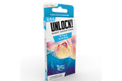 Brettspill & Puslespill - Asmodee Unlock Short 11 The Sea Spray Song (ENG) - AMDSCUNLSH11
