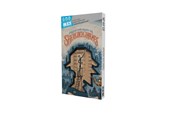 Brettspill & Puslespill - Asmodee Unlock Short 10 Mind of Sherlock Holms (ENG) - AMDSCUNLSH10