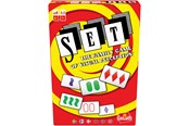 Brettspill & Puslespill - Asmodee SET (Nordic + ENG) - GOL4915