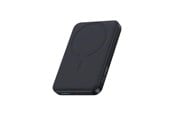 Nødlader - Baseus EnerFill FM11 10000 mAh Wireless charging Black Nødlader - Svart - 10000 mAh - P1008210E123-00