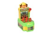 Leketøy - Johntoy Whack a Mole - with Light and Sound - 10312