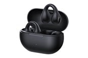 Hodetelefoner - Baseus Bass 15 Clip OWS Wireless Headphones with Simple USB-C 3A 30cm Cable - Black - A00079500113-00