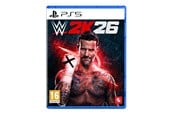 Spill - WWE 2K26 - Sony PlayStation 5 - Kamp - 5026555439558