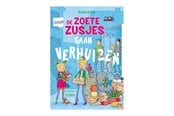 Barnebøker - The Sweet Sisters Are Moving Children's Book - 9789043928281