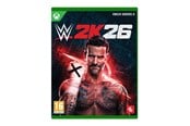 Spill - WWE 2K26 - Microsoft Xbox Series X - Kamp - 5026555369930