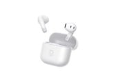 Hodetelefoner - Baseus Bass BS2 Lite TWS Headphones - White - A0010A03