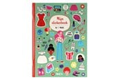Barnebøker - My Sticker and Activity Book I Love Fashion - 9789403218724