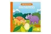 Barnebøker - Pop-up Book Dinosaurs - 9789403233918