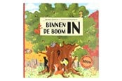 Barnebøker - Pop-out and Flap Book Inside the Tree - 9789021681733