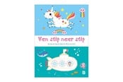Barnebøker - Play and learn books - From Dot to Dot - 9789403229881