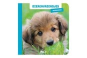 Barnebøker - Animal Friends Cardboard Book Pets - 9789403212197