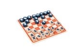 Brettspill & Puslespill - Toi-Toys Games Mini Wooden Board Game - Assorted - 51654Z