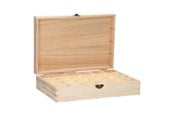 Barnerom - Playwood Wooden Box with 24 Compartments - SL055