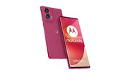 Mobiltelefoner - Motorola Edge 50 Fusion 256GB/8GB - Hot Pink - PB3T0045RO