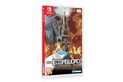 Spill - GIGASWORD - Nintendo Switch - Plattform - 8885021400730