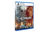 Spill - GIGASWORD - Sony PlayStation 5 - Plattform - 8885021400754