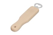Treleker - Playwood Bottle Opener Handle Beech Wood - SL0401