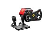 Spill - Tilbehør - Thrustmaster T818 Ferrari 488 GT3 Simulator - Wired Steering wheel & Pedal set - PC - 2960981