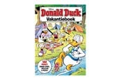 Barnebøker - Donald Duck Holiday Book - 9789463055727