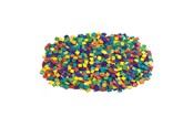 Kreative leker - Colorations - Wooden Mosaic Squares 1000 pcs. - CHWMSC