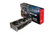 Grafikkort - Sapphire Radeon RX 9070 XT Crimson Desert - 16GB GDDR6 RAM - Grafikkort - 11348-10-20G
