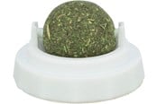 Katt - Trixie Kattemynteball med holder - TX42242