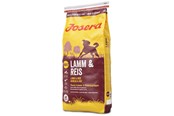 Hund - JOSERA Lamb & Rice Adult Dry Dog Food 12.5kg - 4032254775294