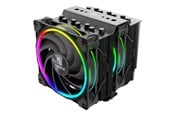 Prosessor-kjøler - Akasa Soho H7 - CPU Luftkjøler - AK-CC4026HP01