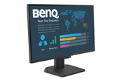 Skjerm - 24" BenQ BL2490C - 1920x1080 (FHD) - 144Hz - IPS - 9H.LP5LB.QBE