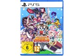 Spill - Calamity Angels: Special Delivery - Sony PlayStation 5 - RPG - 5061077021881