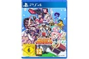 Spill - Calamity Angels: Special Delivery - Sony PlayStation 4 - RPG - 5061077021874