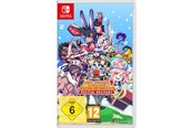 Spill - Calamity Angels: Special Delivery - Nintendo Switch - RPG - 5061077021867