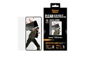 Mobil - Beskyttelsesglass - PanzerGlass Screen Protector Samsung Galaxy S26 Ultra | Ultra-Wide Fit w. FASTFIT IN-A-BOX - PG56378