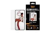 Mobil - Beskyttelsesglass - PanzerGlass Screen Protector Samsung Galaxy S26+ | Ultra-Wide Fit w. FASTFIT IN-A-BOX - PG48332