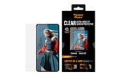 Mobil - Beskyttelsesglass - PanzerGlass Screen Protector Samsung Galaxy S26 | Ultra-Wide Fit w. FASTFIT IN-A-BOX - PG17676
